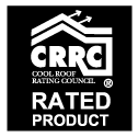 Meets  CRRC Standards